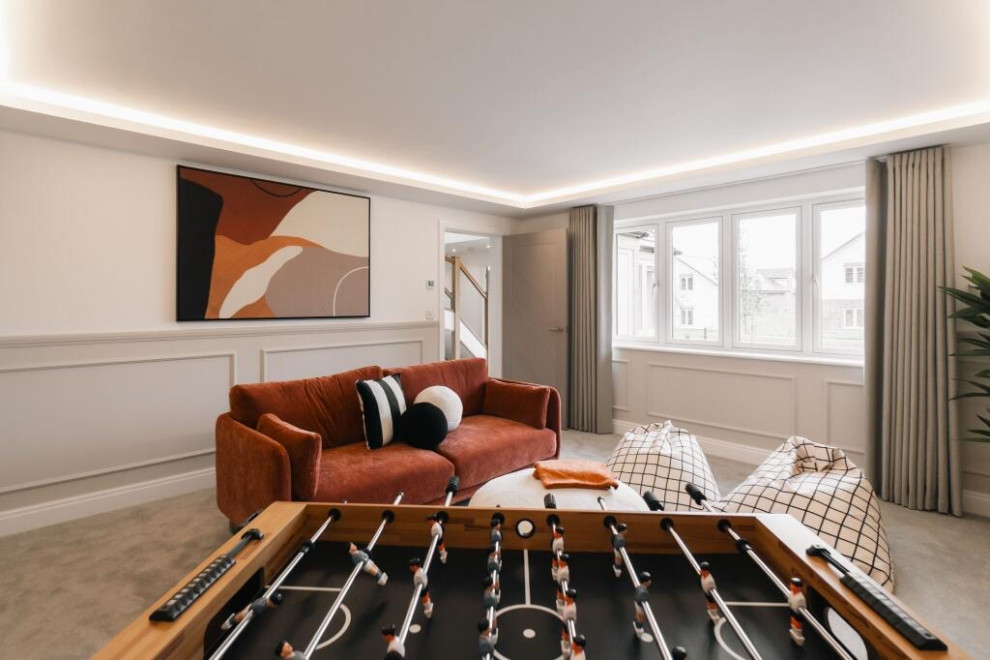 Azure Place - New Build - Stage to Sell