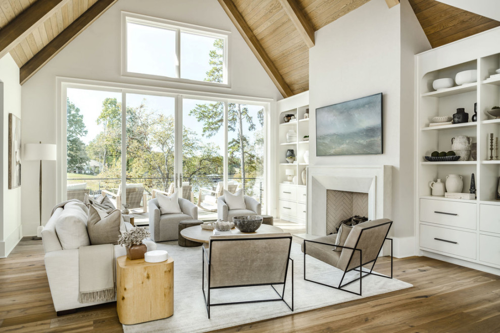 Denver Lake House