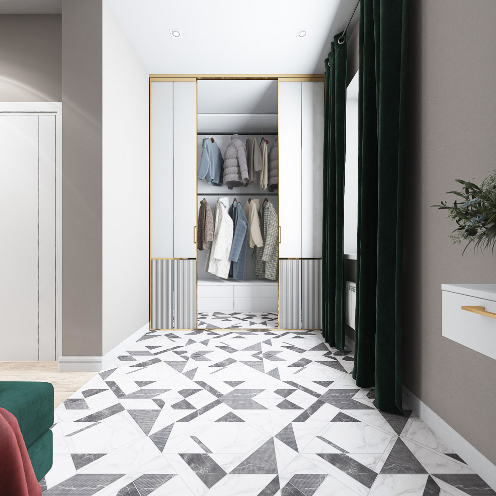 КП Орешкино