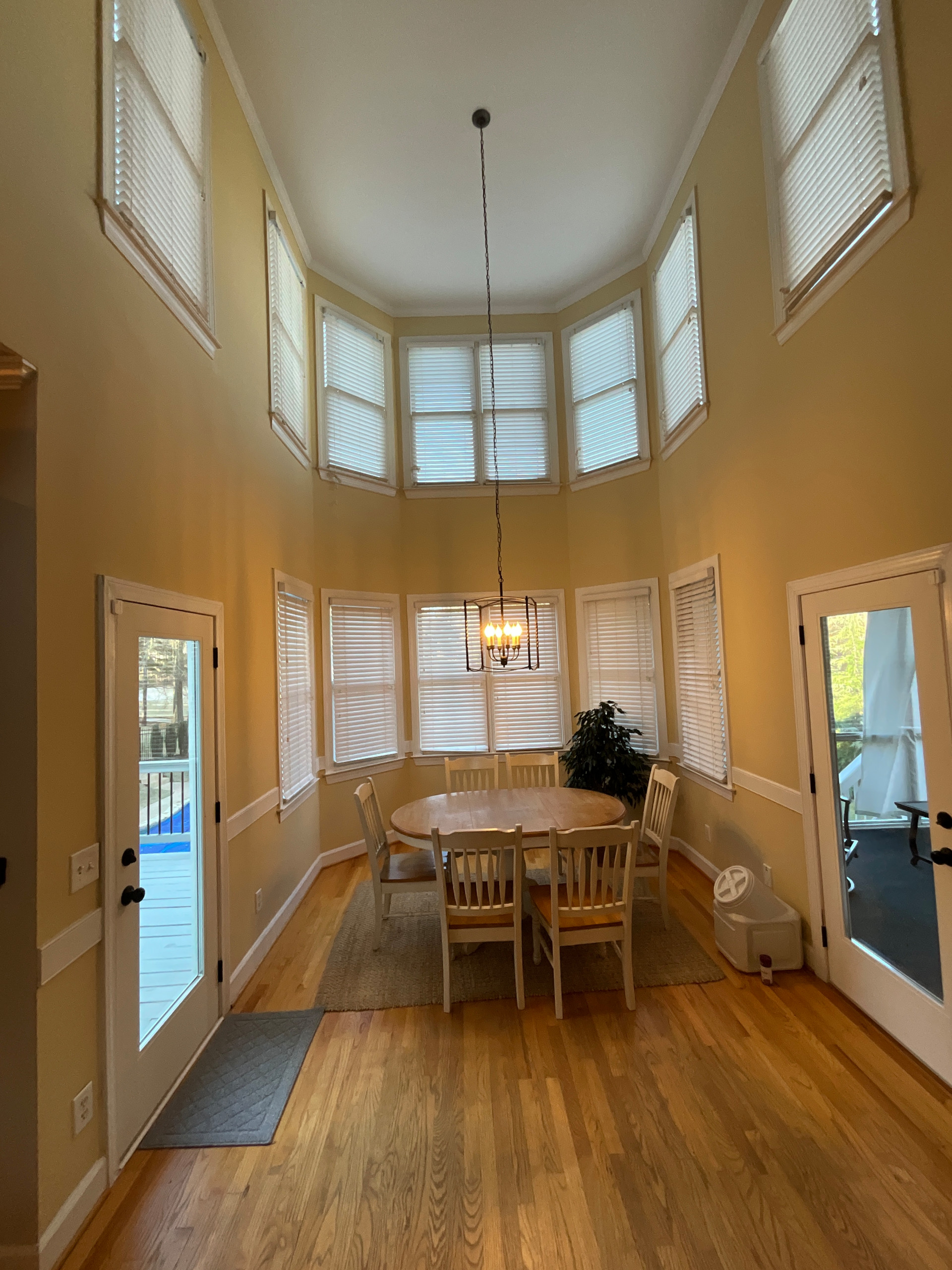 Stairway Renovation