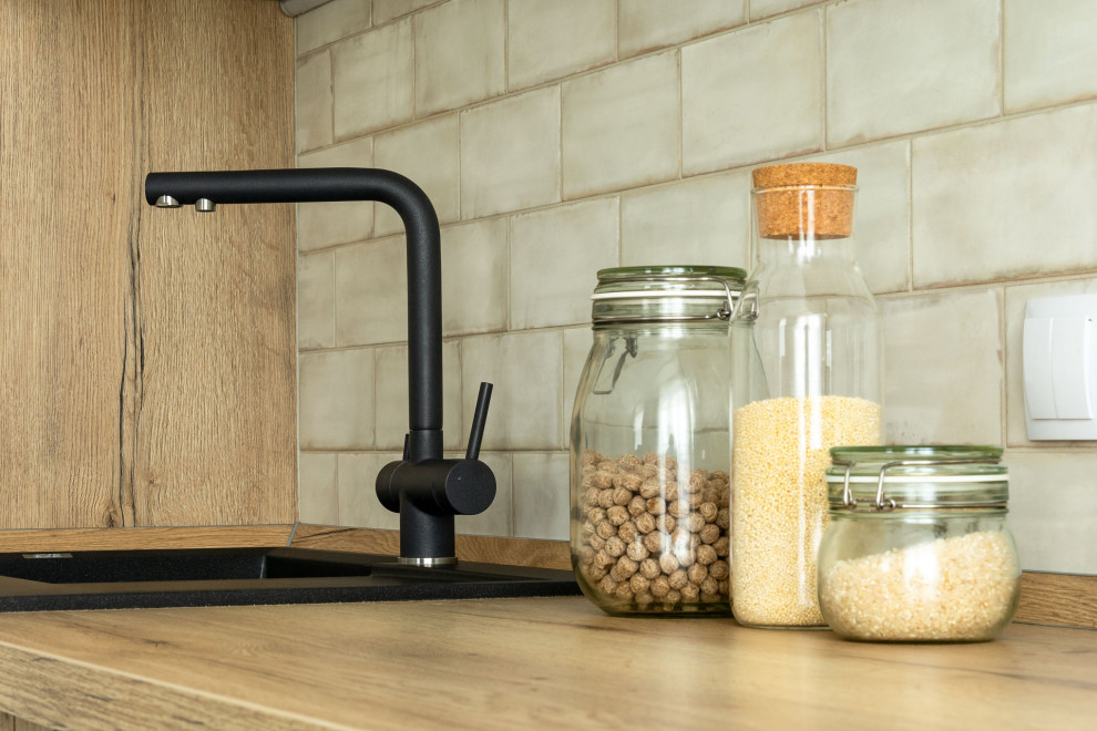 Кухня для молодой пары в Пензе