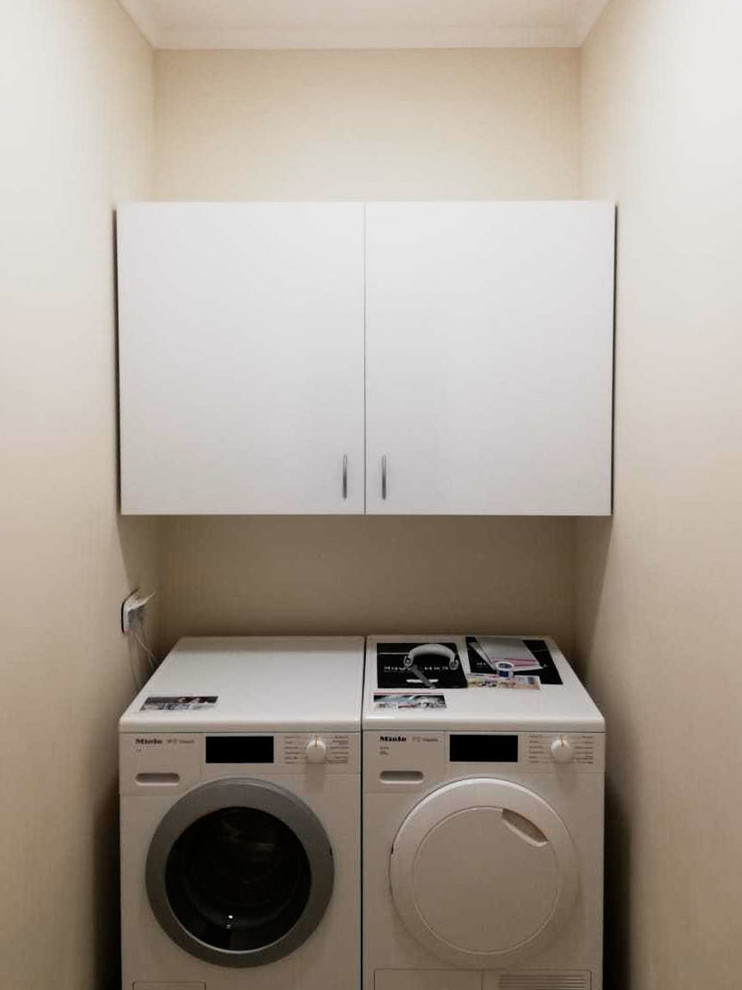 Система хранения в санузел raumplus