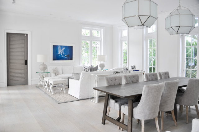 Key Biscayne Residence 