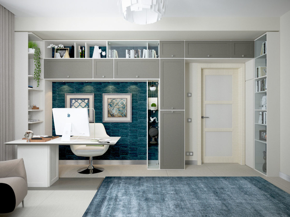 Больше цвета в нашу жизнь!