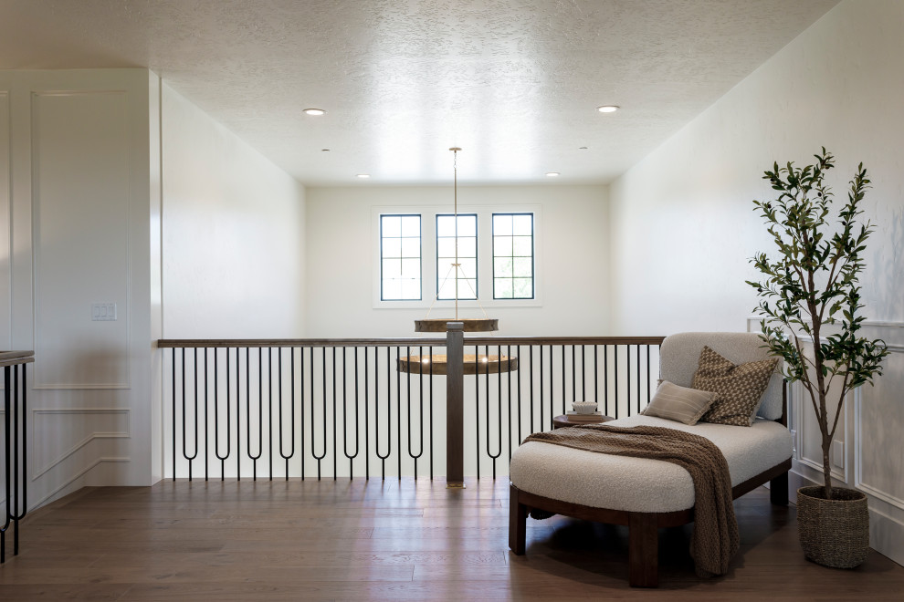 Creekside- Custom 3/1 - Transitional - Boise - by HIGHLAND HOMES LLC ...