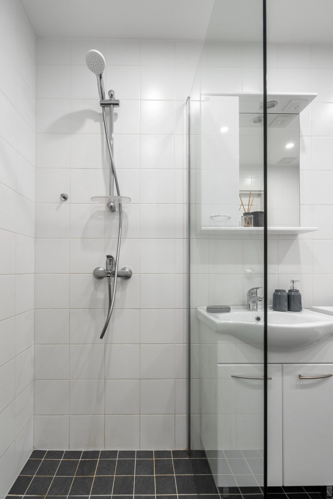 Квартира на Магнитогорской