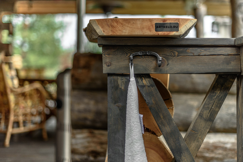 Баня в Parkville