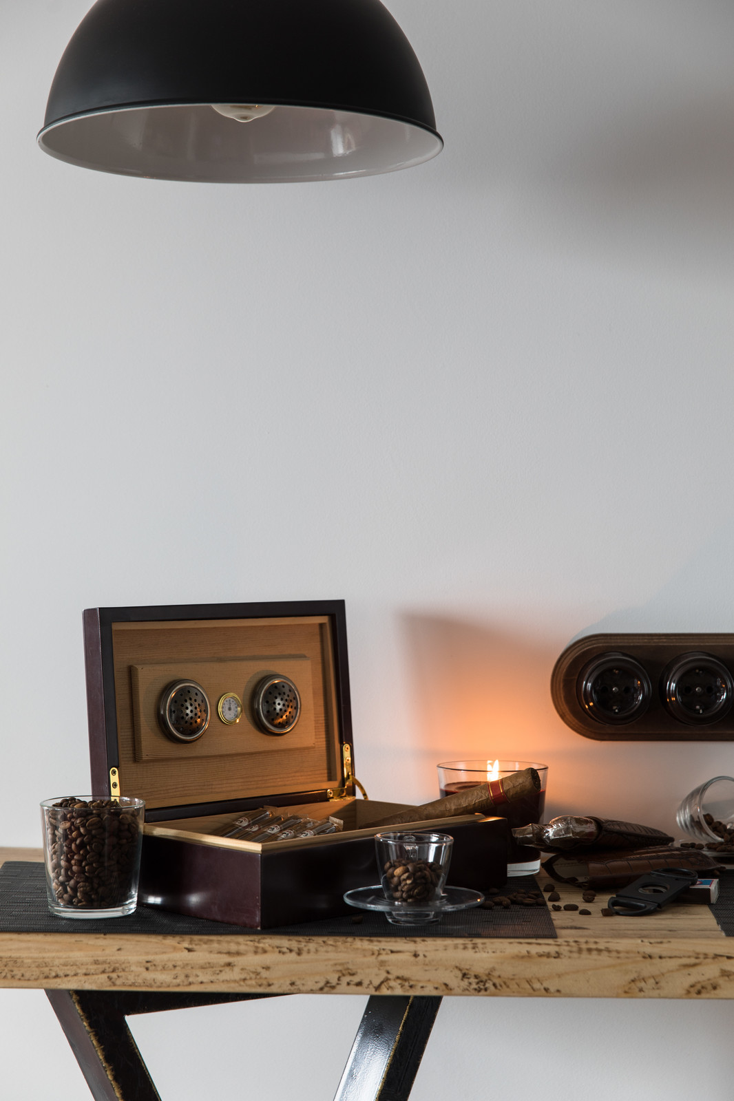 Студия под сдачу