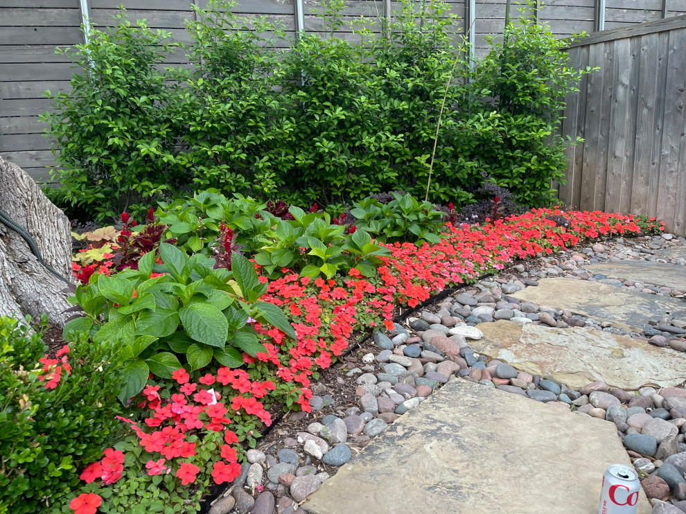 M Streets Floral Landscape & Outdoor Oasis