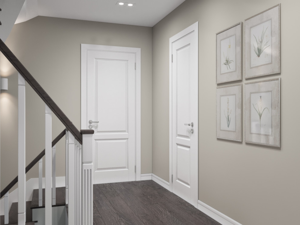 Дуплекс в Федоскино Парк