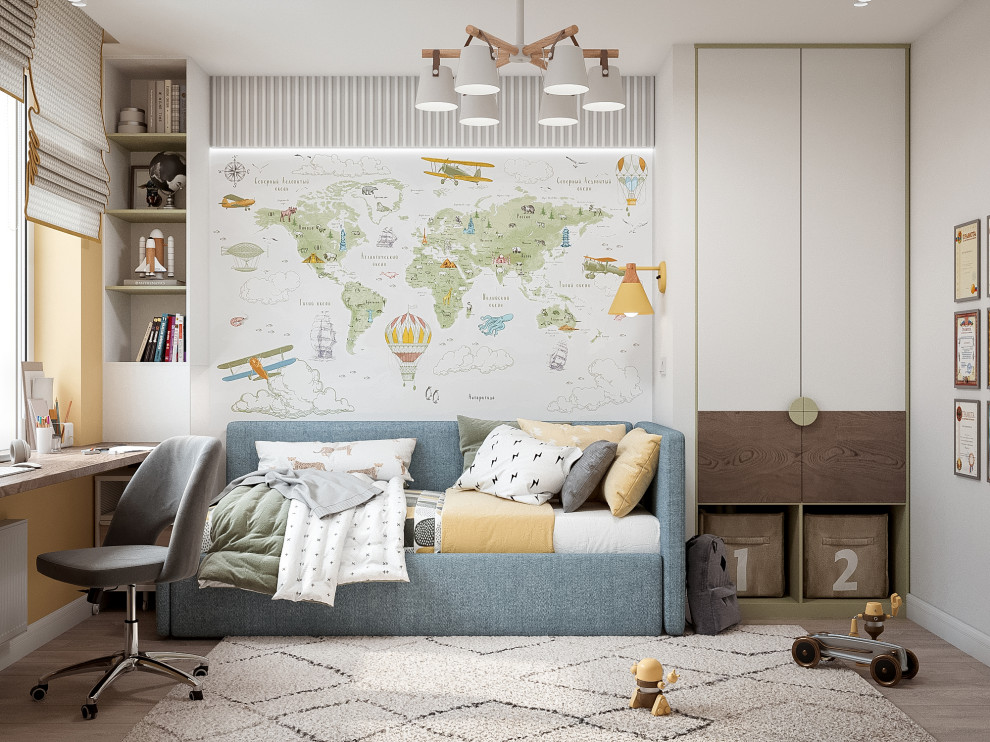 Нежность хищника