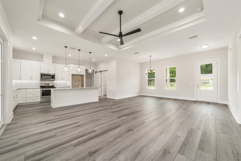 New Home - The Oakmont Model - 1,853