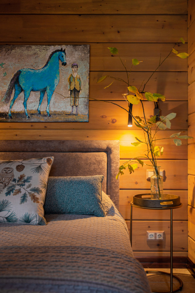 Кедровый дом