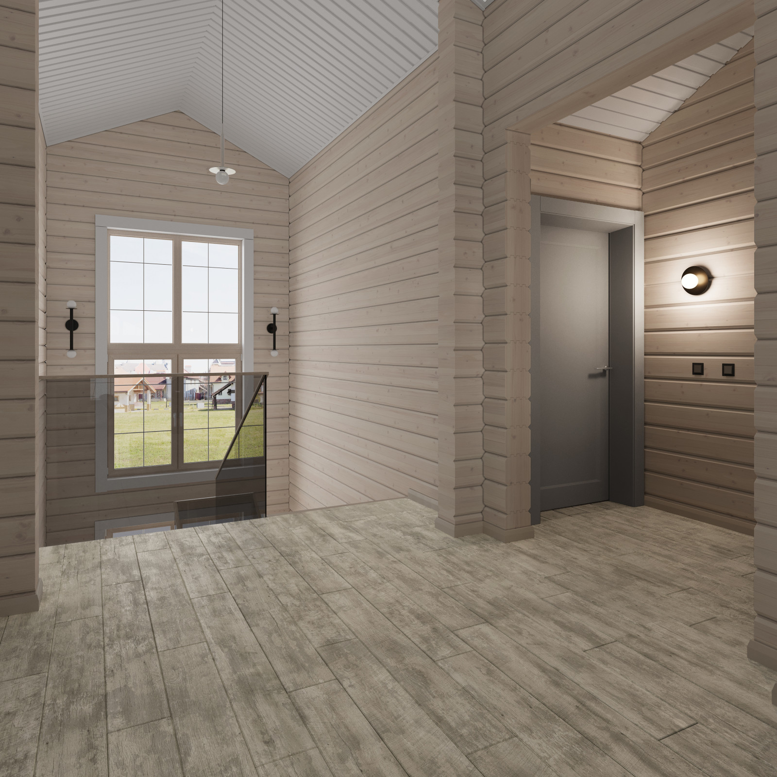 Московская область, Клинский район, КП Рижский Берег