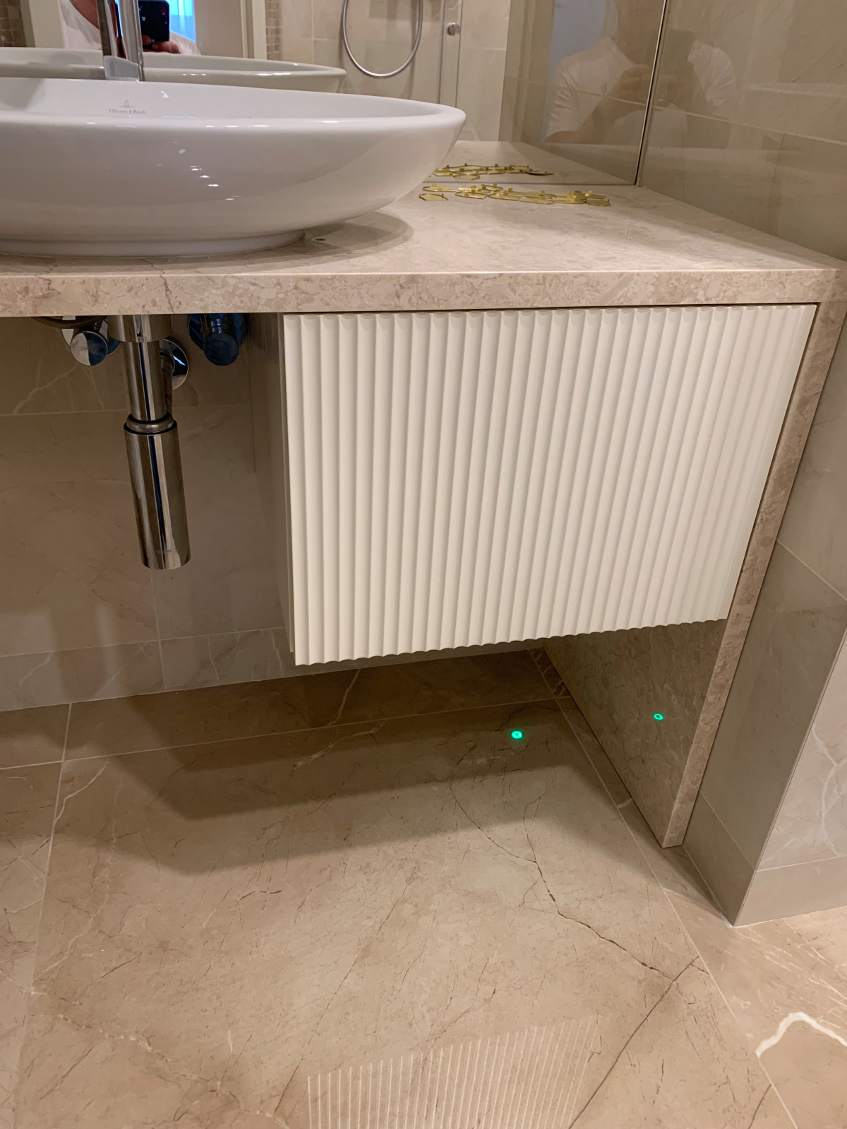 ЖК  Екатериненский парк 130м2