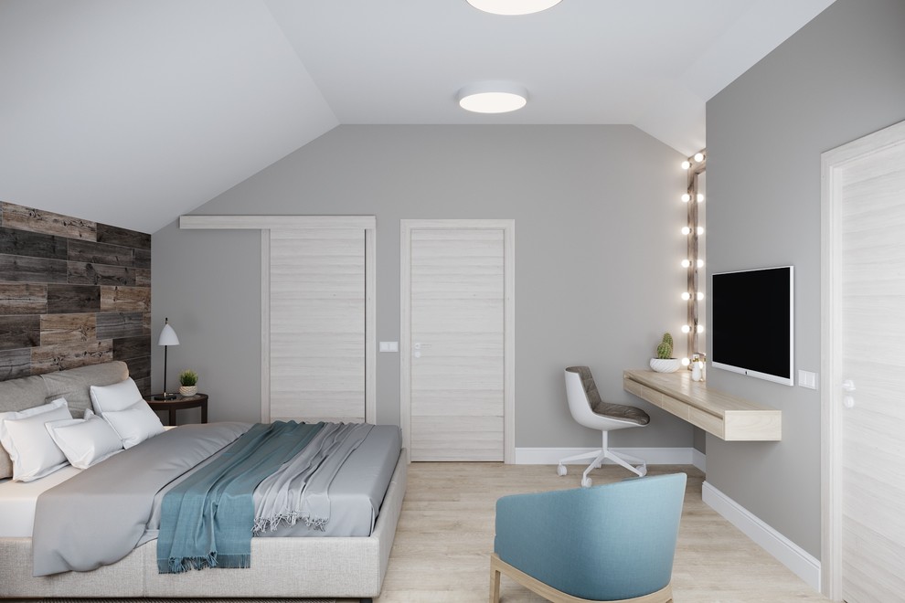 Дом. 2 этажа