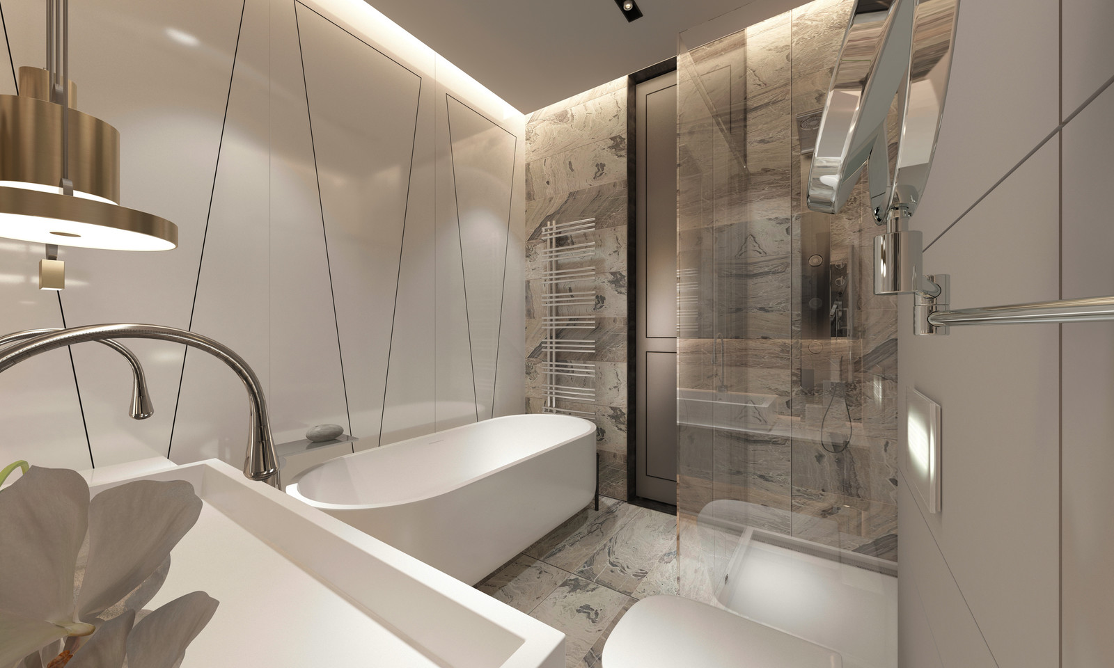 RE: Barkli Residence