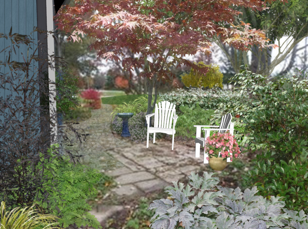 Before/After