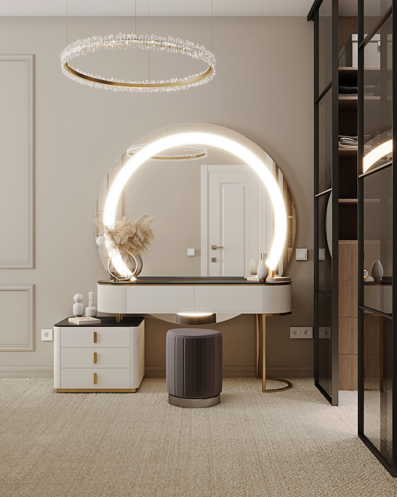 Комендантский проспект ЖК Ультра Сити