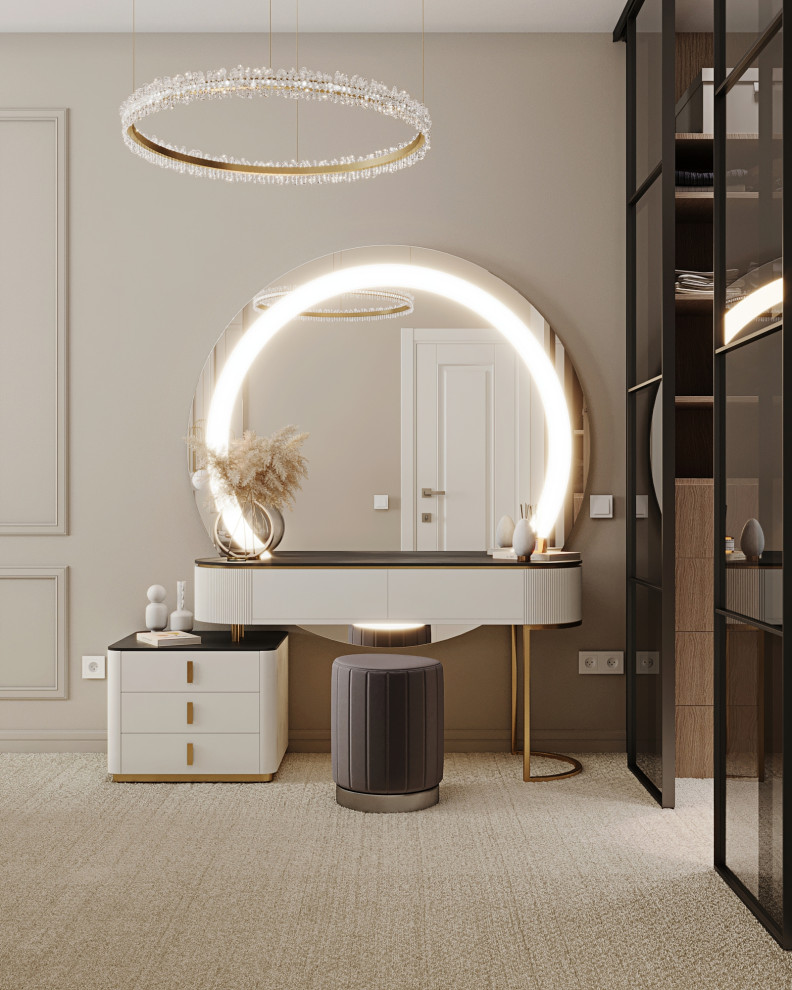 Комендантский проспект ЖК Ультра Сити