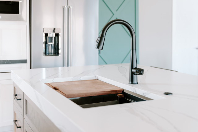 Wigginton Final contemporary-kitchen