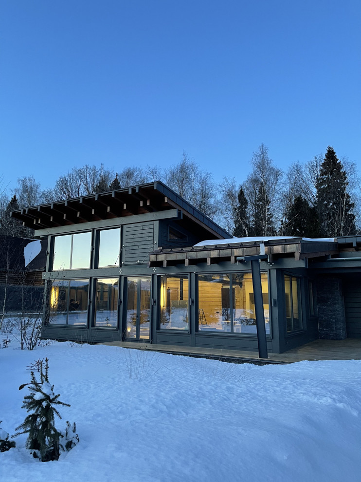 Резиденция МСК