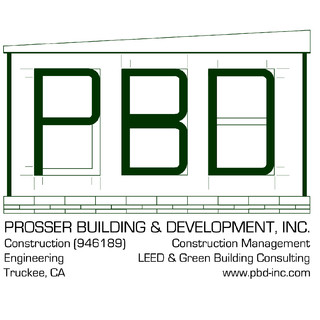 PROSSER BUILDING & DEVELOPMENT, INC. - Project Photos & Reviews ...