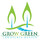 Grow Green Landscape Design