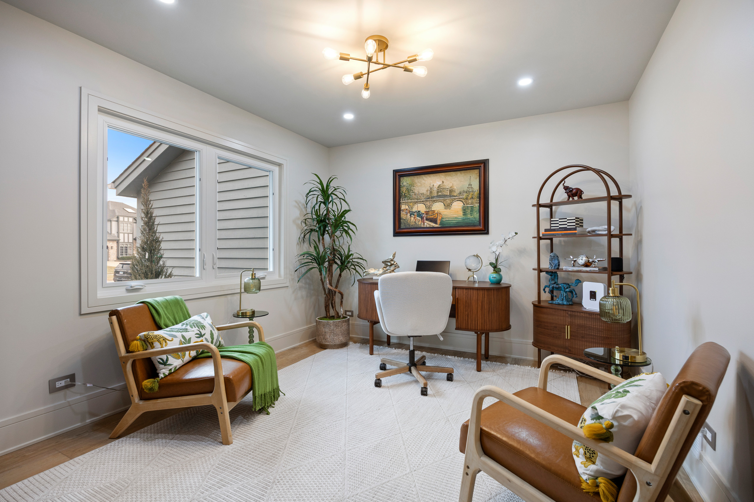 Custom Whole Home Remodeling in Naperville