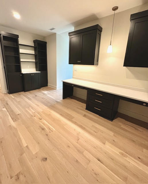 Memmer New Albany Dream Home