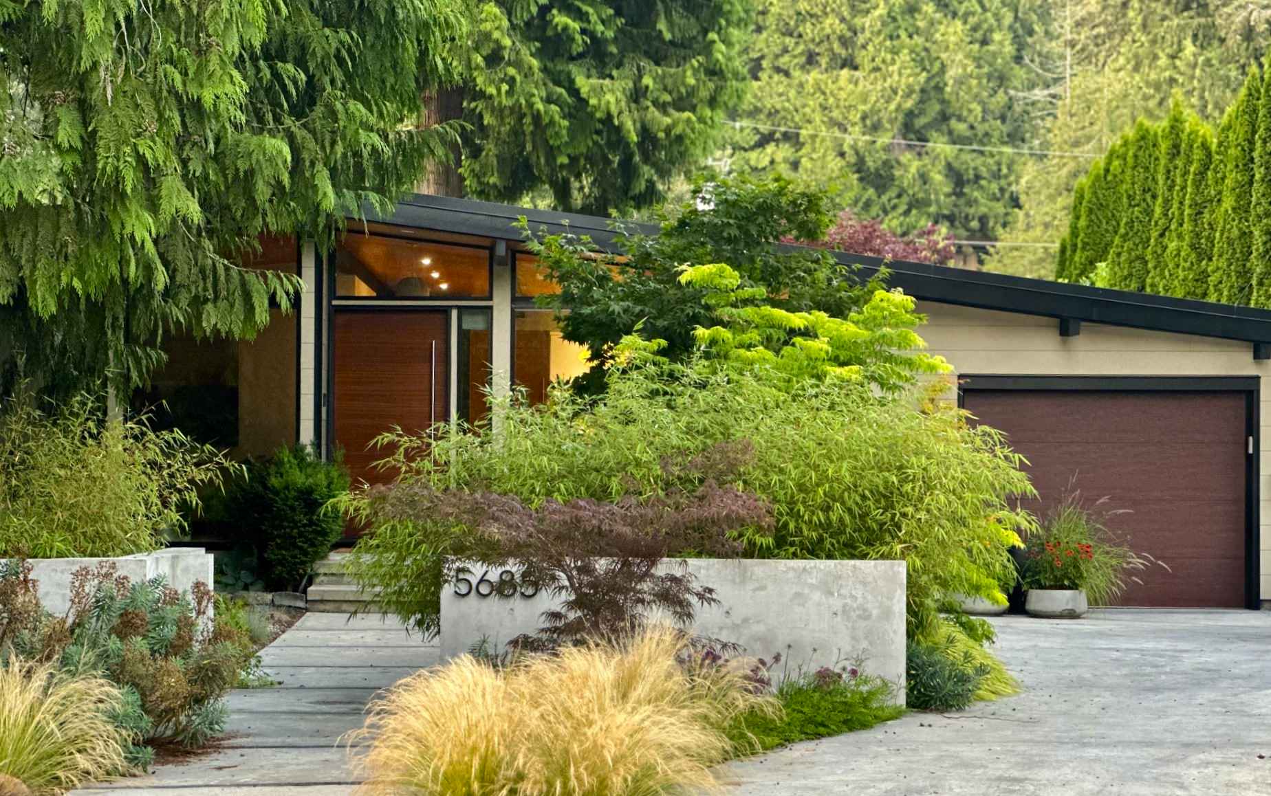 Mid Century Modernized