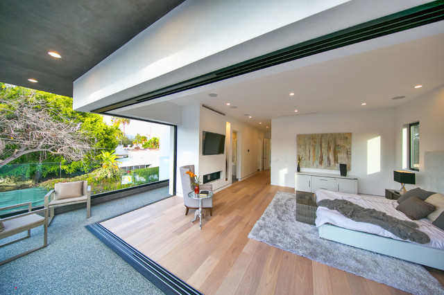 Project #3 modern-sovrum