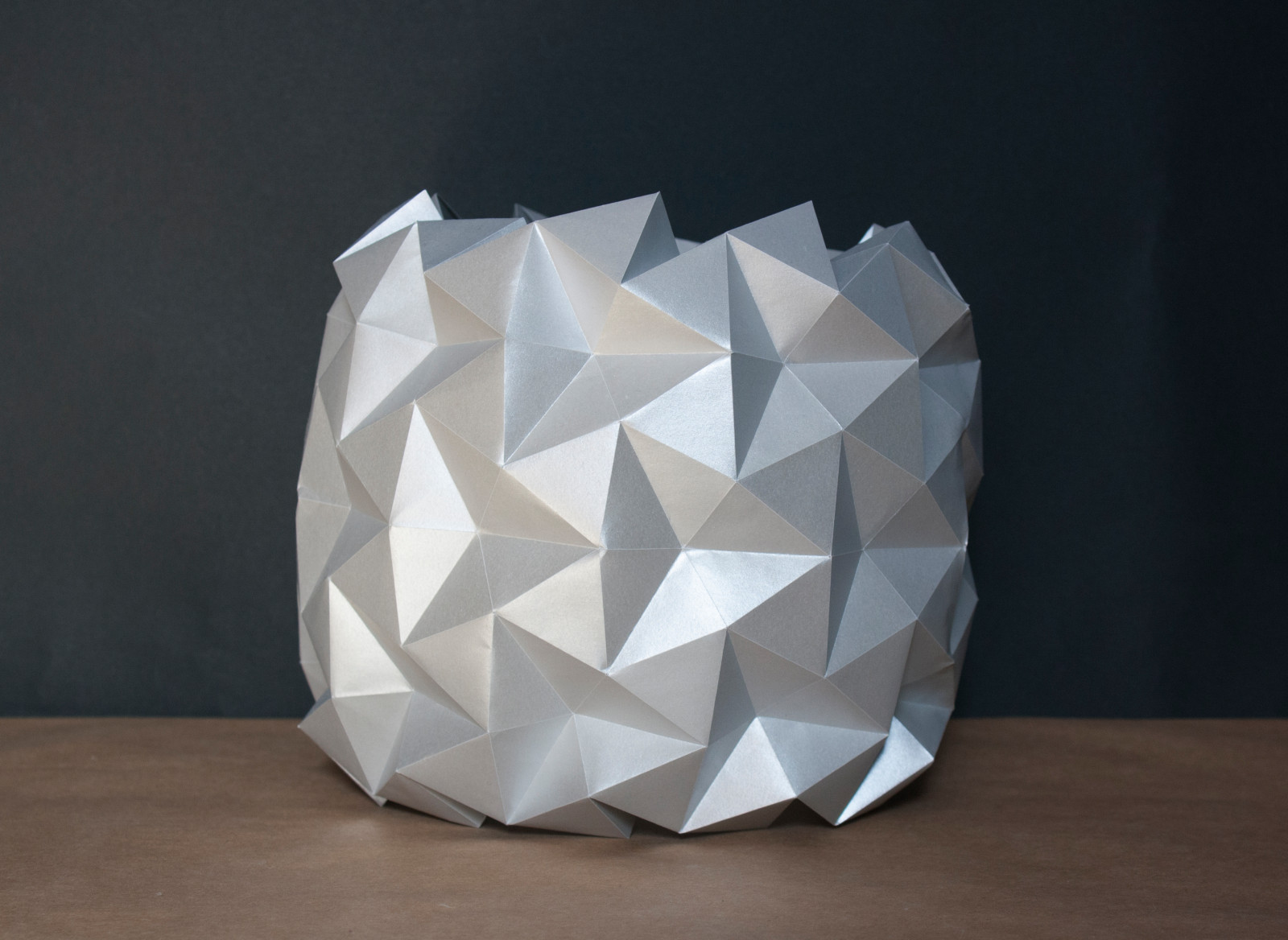 Горшочек декоративный