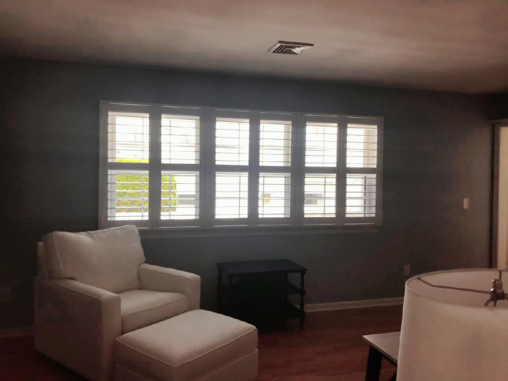 2024 Timm's Window Fashions Projects