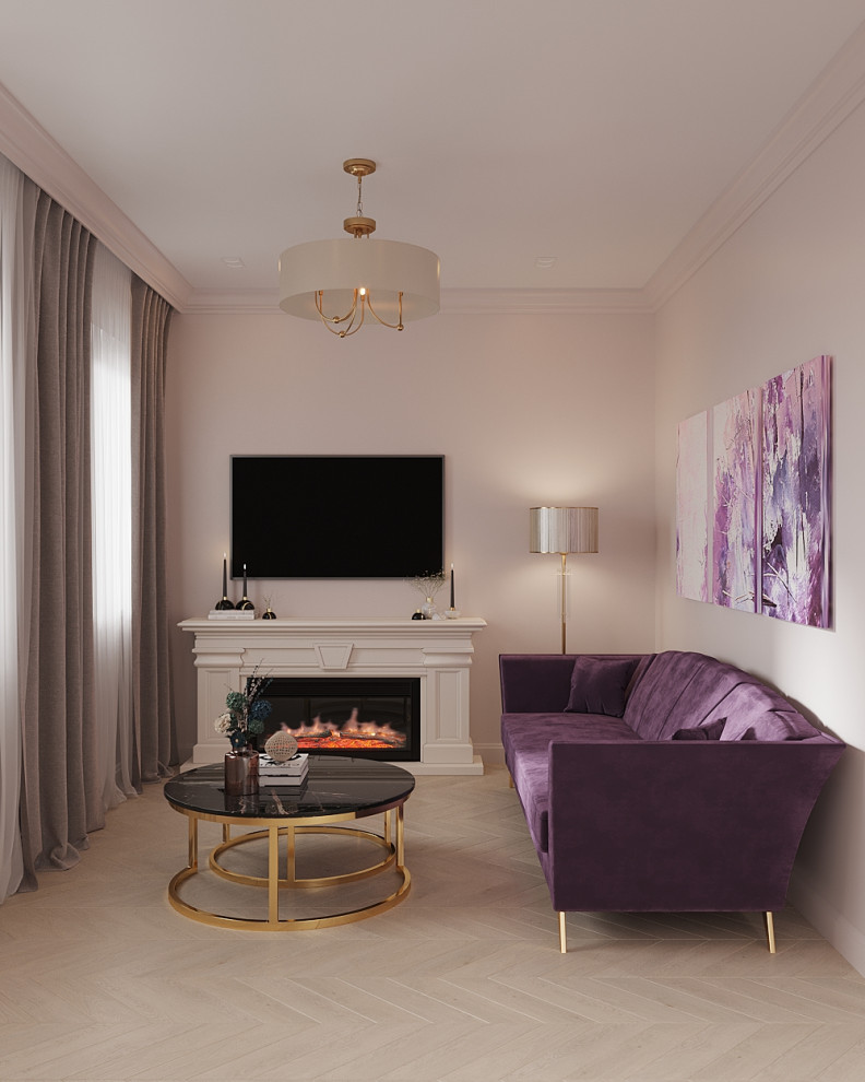 Гостиная, фото 2