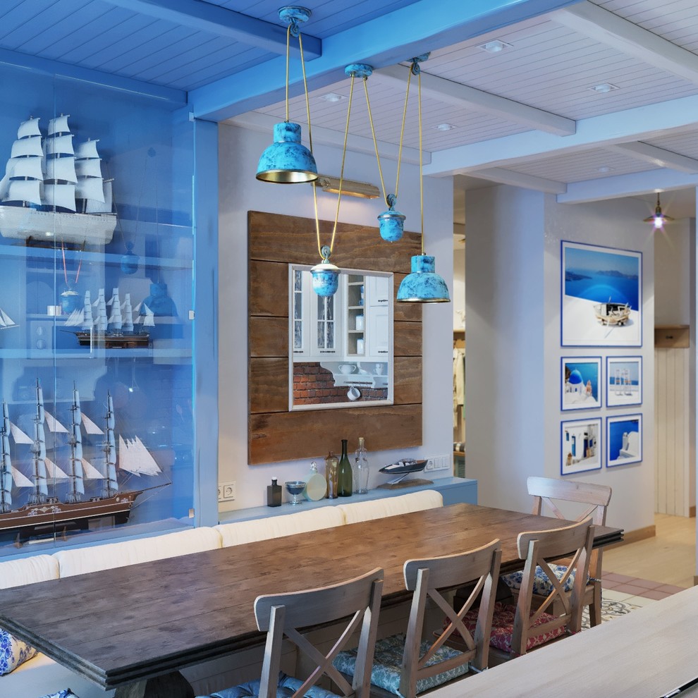 ЖК "Новогорск Парк" - Двухкомнатная квартира 64 кв.м, г.Москва