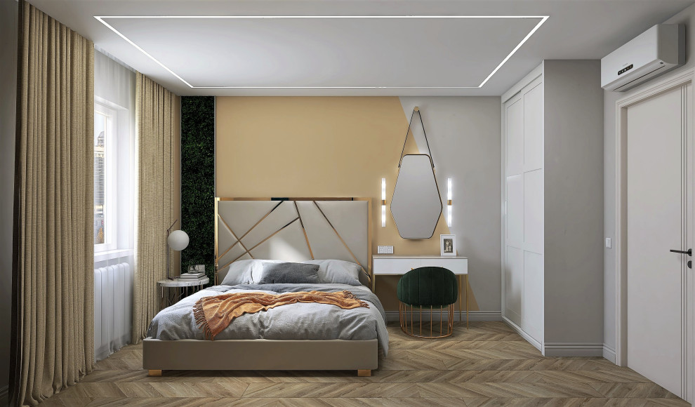 Квартира 90,4