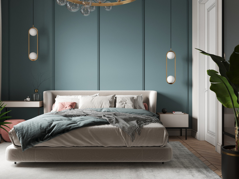 Свежий Микс