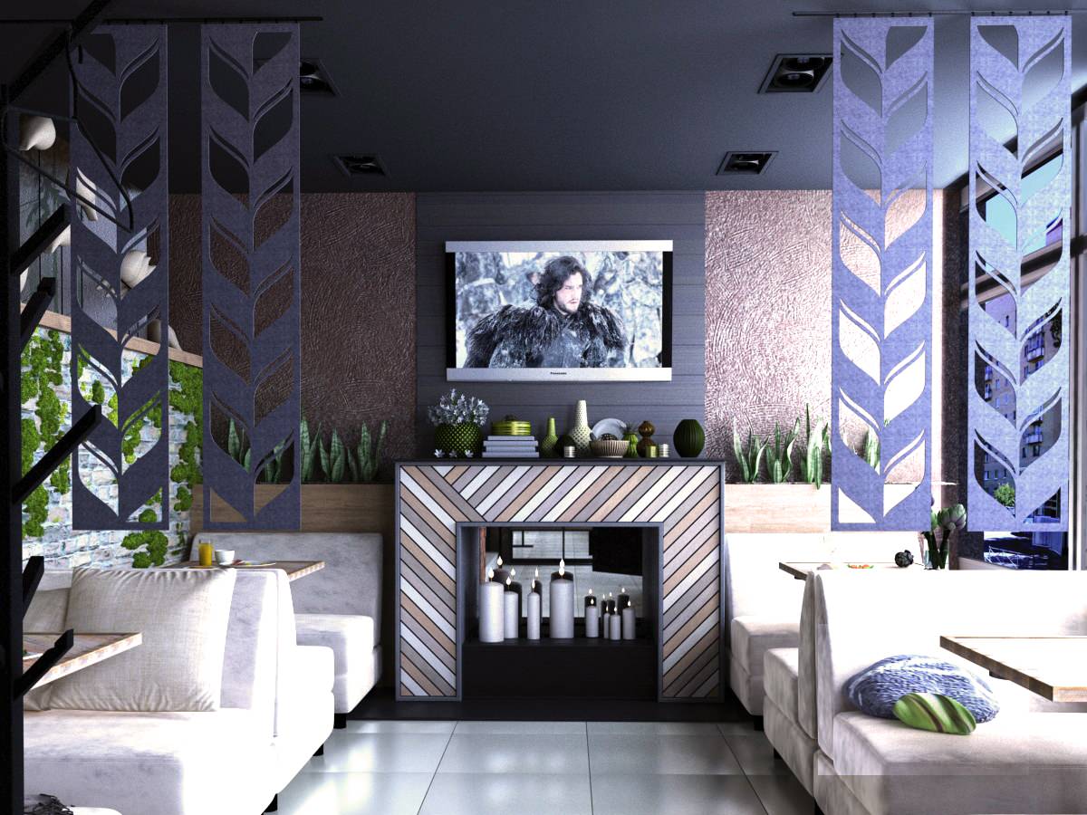 Кальянная Monkey