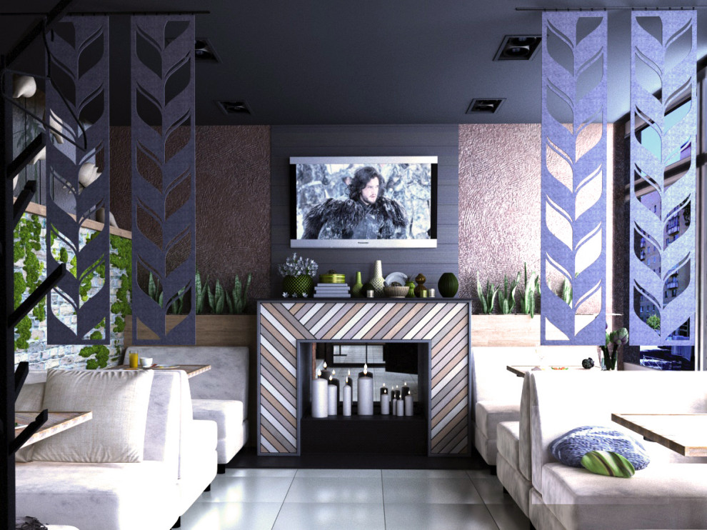 Кальянная Monkey