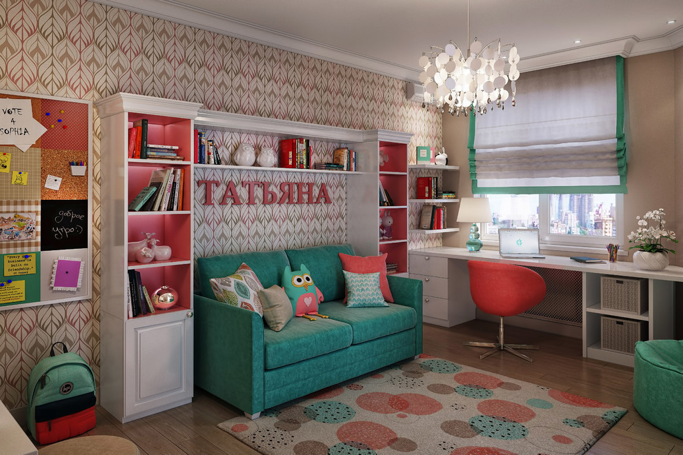 ЖК Большая Таманская