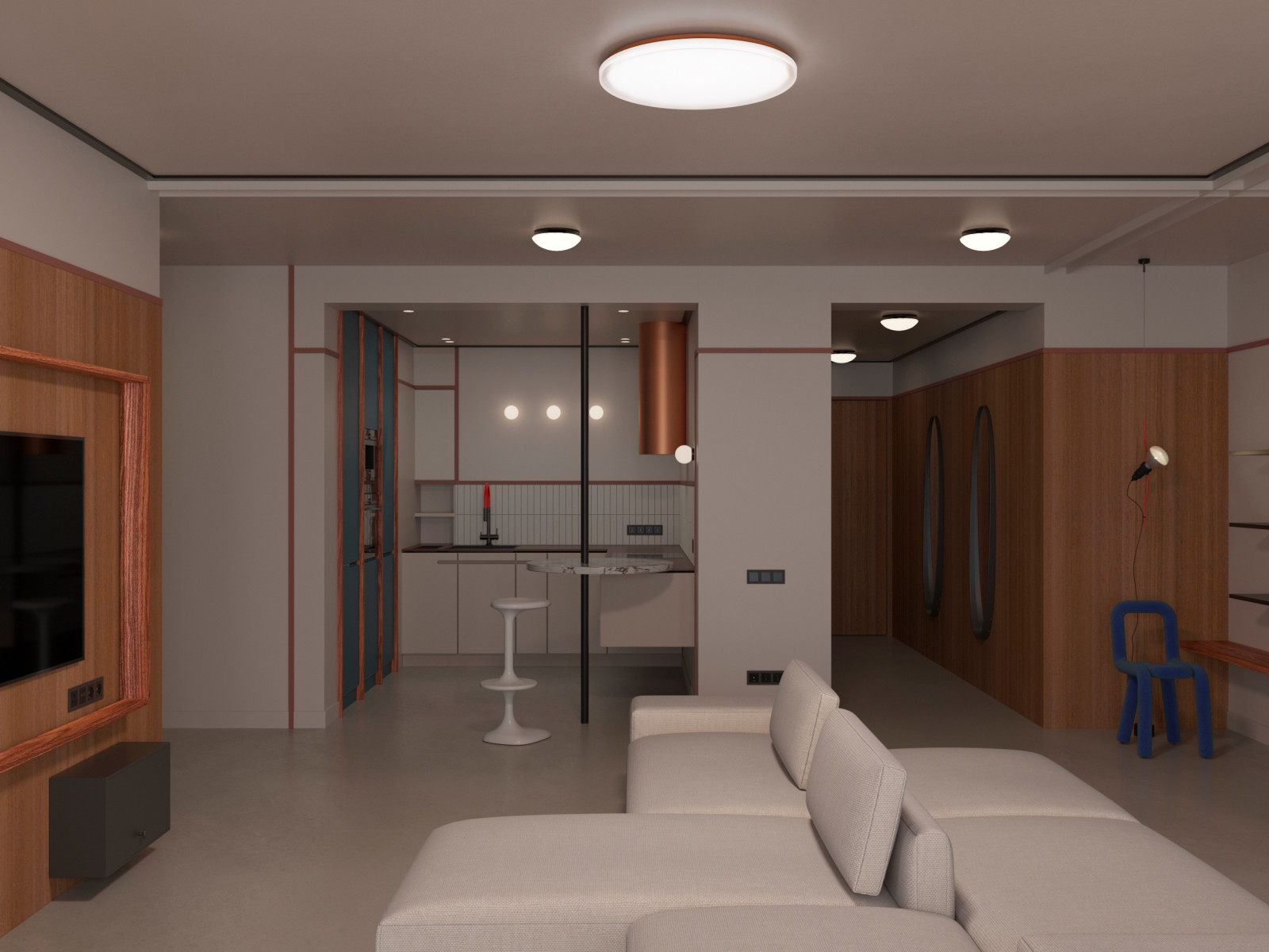 Обитель воздуха