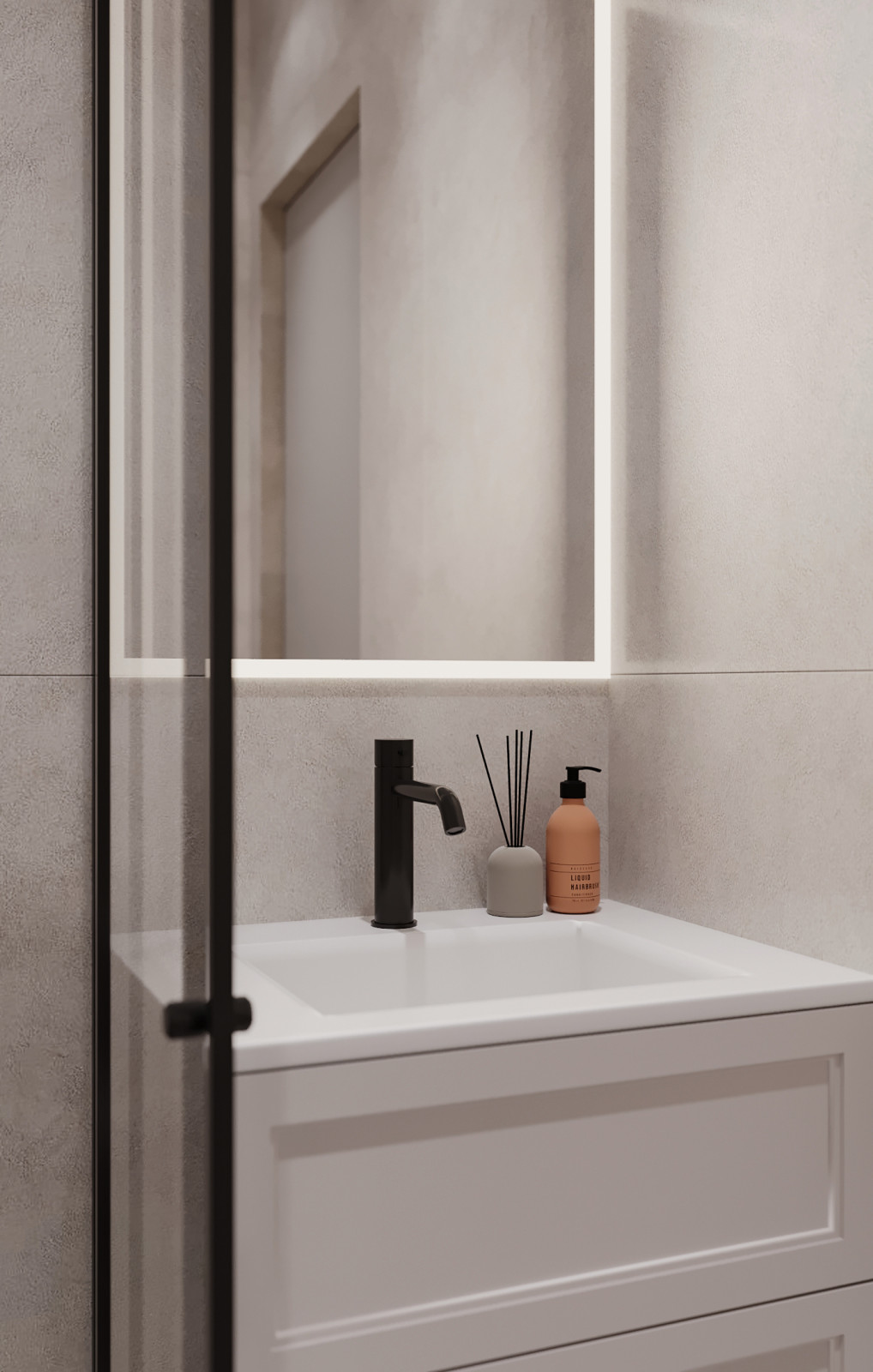 Сиреневый Парк