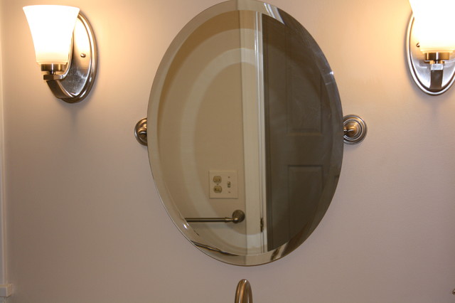 Guest Bathroom american-traditional-bathroom