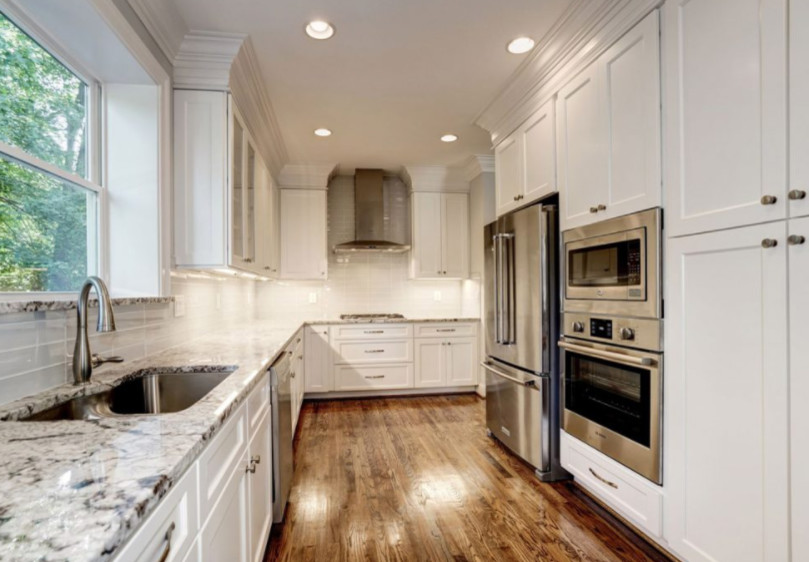 Our Work Kitchen Other by GO Kitchen and Bath Design Studio Houzz