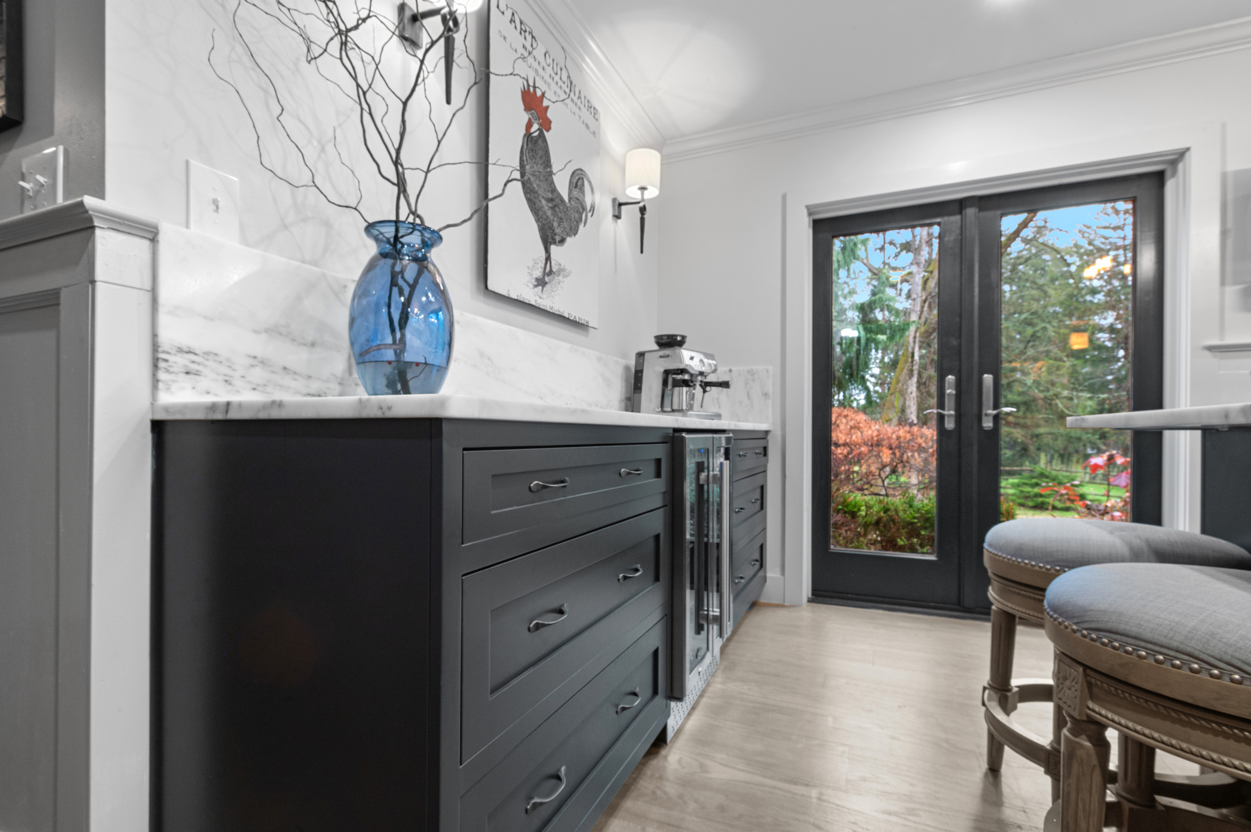 Kitchen and Addition in Lower Gwynedd