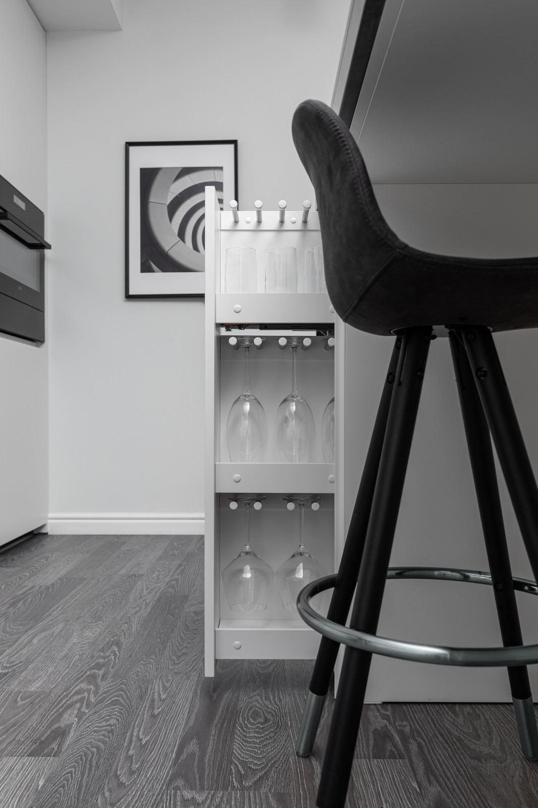 Echo ЖК"Золотые ворота"