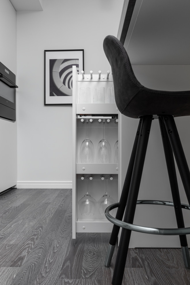 Echo ЖК"Золотые ворота"