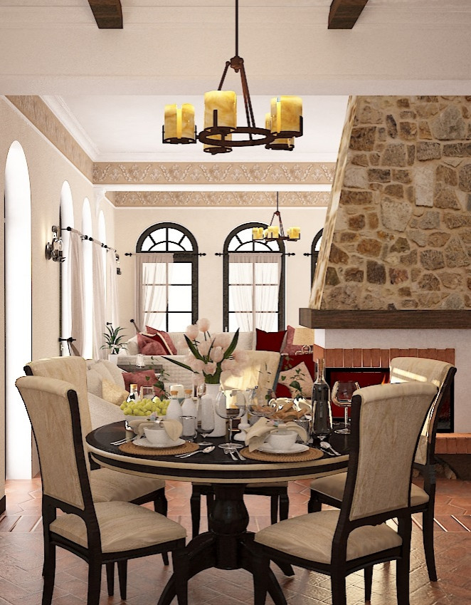 Испанское Средиземноморье