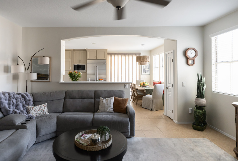 WARM WONDERFUL & WELCOMING